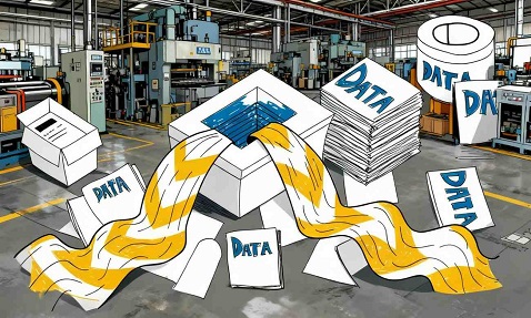 Is your maintenance and production data scattered, making decisions slow and reactive?